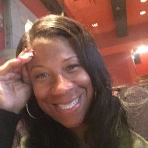 Meet your Posher, Briggette